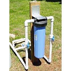 Filter Plant