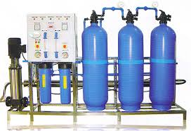 RO Plant
