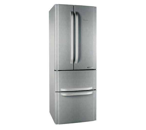 Refrigeration Freezer