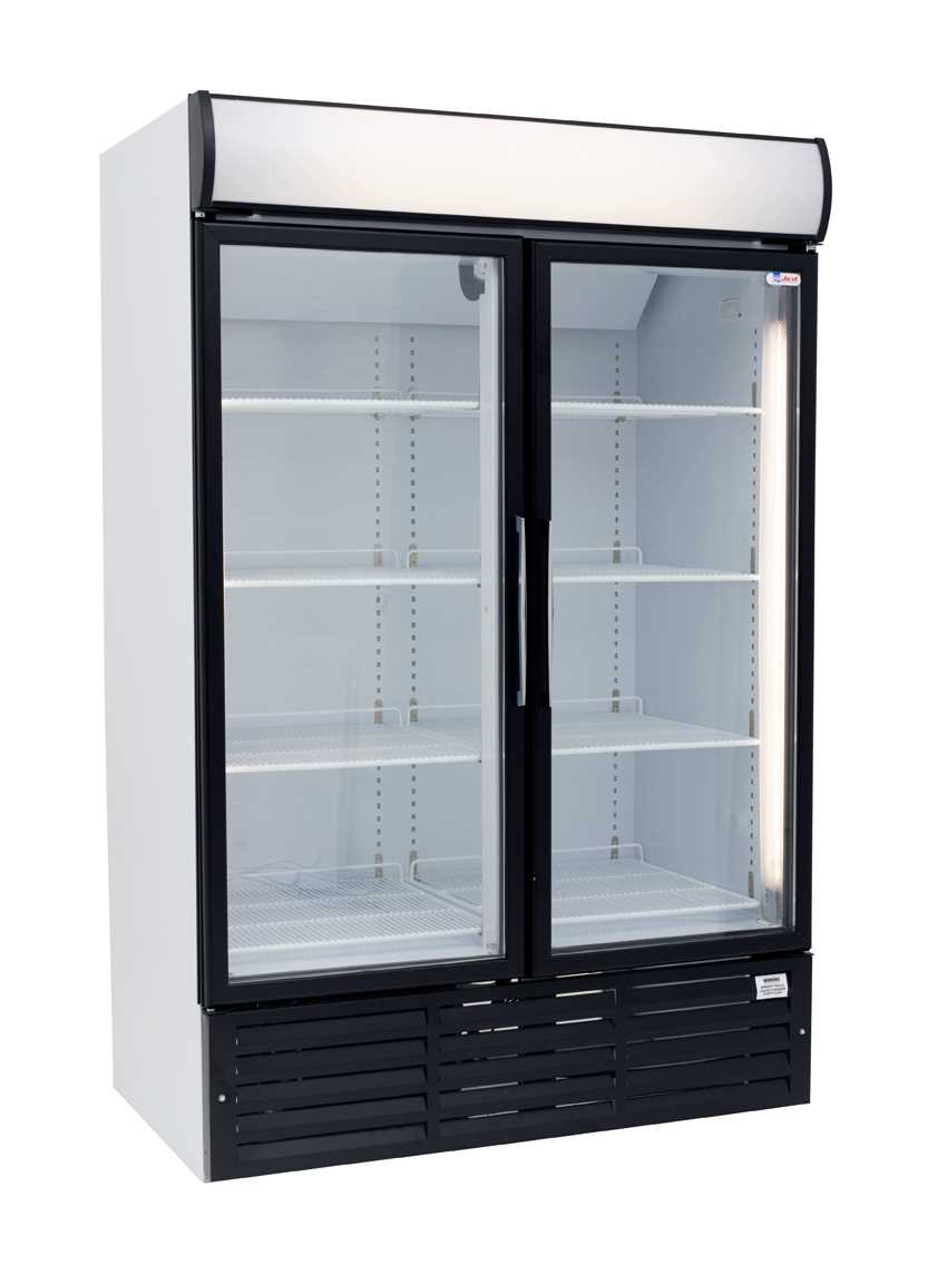 Beverage Chillers