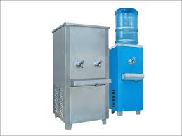 Water Coolers