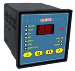 Reverse Osmosis Plant Controller