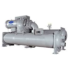 Centrifugal Chiller
