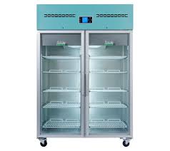 Pharmacy Refrigerator