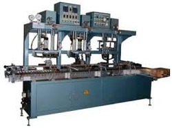 Automotive Testing Machine