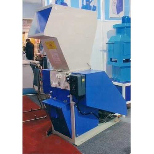PLASTIC SCRAP GRANULATOR