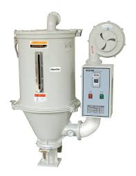 Hopper Dryer