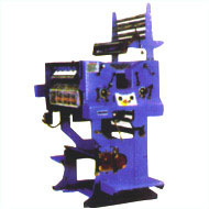SINGLE COLOR PRINTING MACHINE
