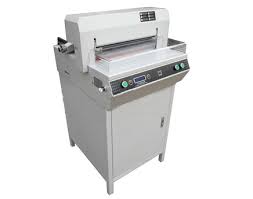 Paper Cutting Machine