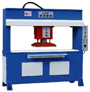 Hydraulic Die Cutting Machine
