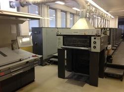 PRESS MACHINE