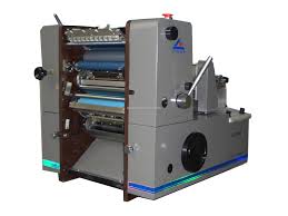 Printing Machine