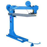 Box Stitching Machine