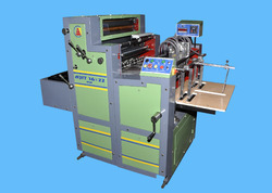 AJIT DX Bag Printing Machines