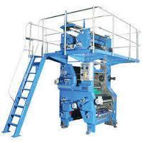 Web Offset Printing Machines