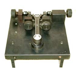 Machining Fixture