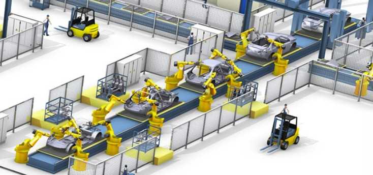 Factory Automation