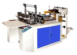 Bag Making Machine