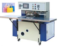 Soft Handle Machine