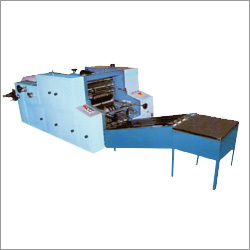  Form Master Machines