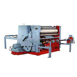 Simplex Sheet Cutter Machines