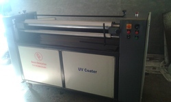 Big Size Board Coating Machine