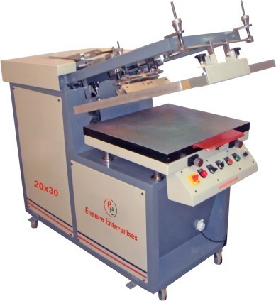 Marriage Card Printing Machine