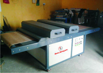 UV Curing Machines