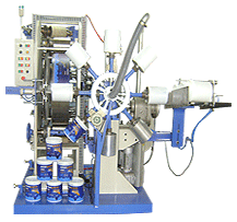 Dry Offset Printing Machine