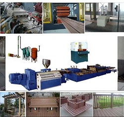 WPC MACHINE