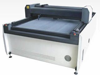 Laser Garment Cutting Machine