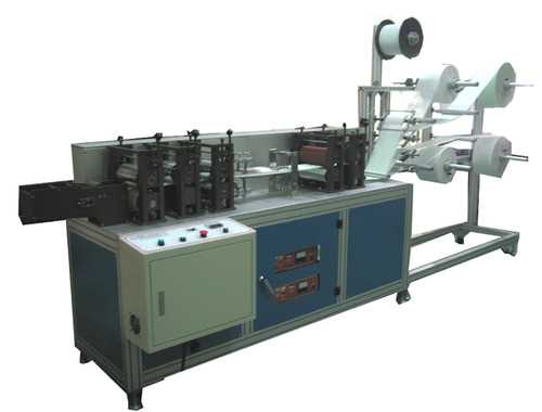 Mask Making Machine