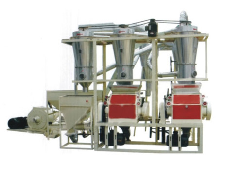  WPC Wood Plastic Composite Machine