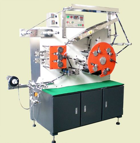 BAG TO BAG PRINTING MACHINE