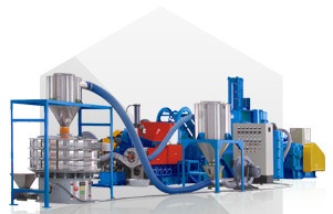 FILLER PLANT