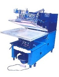 FLAT PRINTING MACHINES