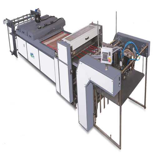 High Speed Roller Coater