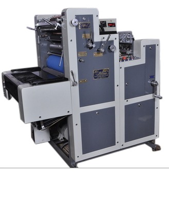  Paper Printing Machine