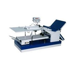 Folding Machine