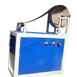 Paper Plate Making Machine
