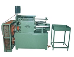 Paper Cone Machine