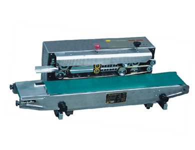 Sealing Machine