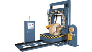 Wrapping Machine