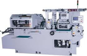 Printing Machine