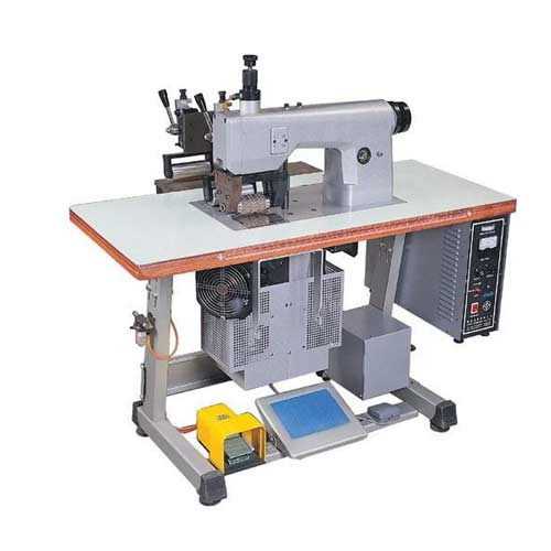 Soft Handle Sealing Machine