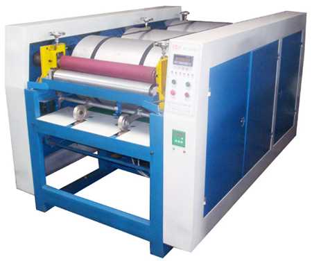 Bag Printing Machine