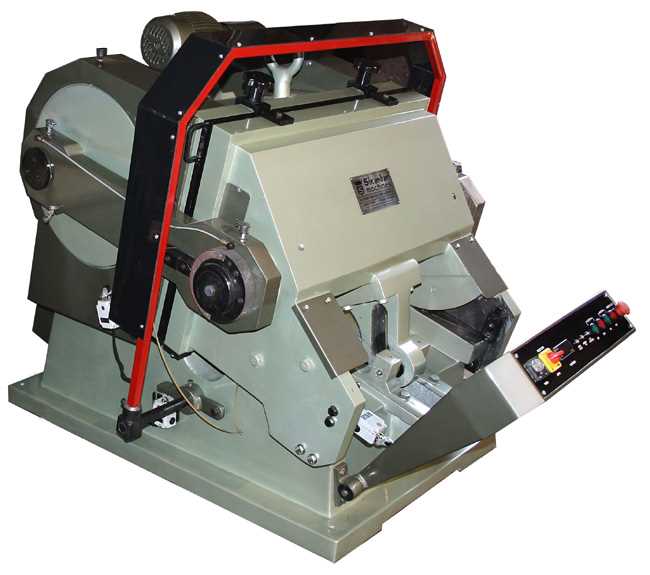 Die Cutting Machine