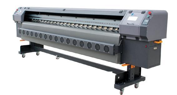 Flex Printer