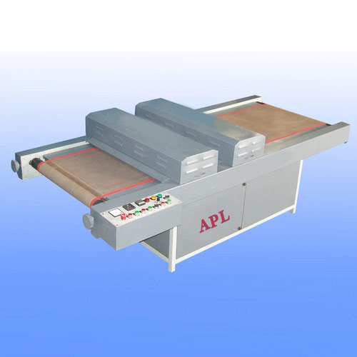 UV Curing Machine