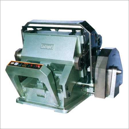 Punching Machine